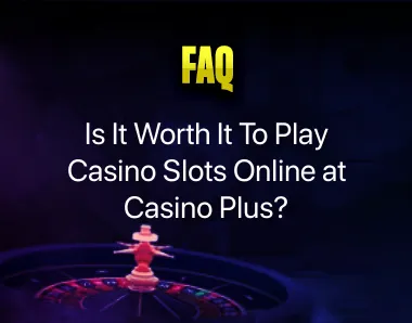 Casino Slots Online