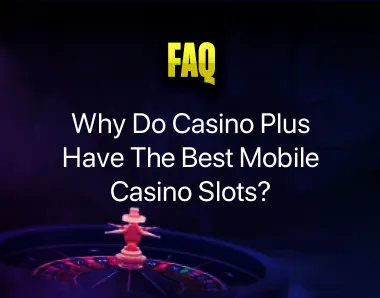 Mobile Casino Slots