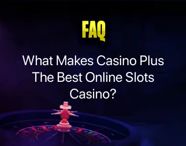 Online Slots Casino