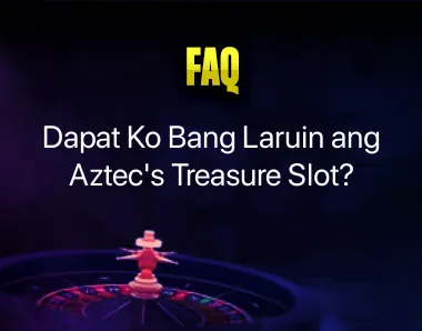 Aztec’s Treasure Slot