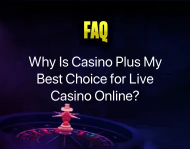 Live Casino Online