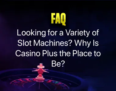 Slot Machines