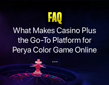 Perya Color Game Online Live