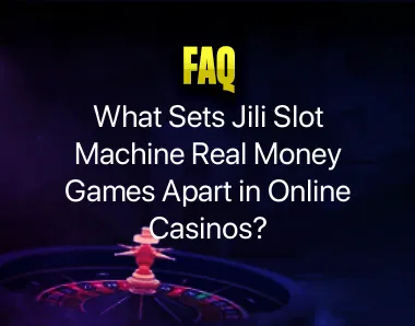 Jili Slot Machine Real Money