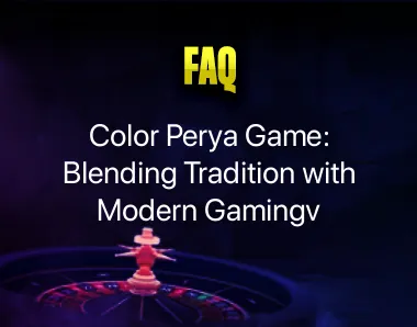 Color Perya Game