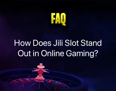 Jili Slot