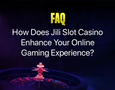 jili slot casino