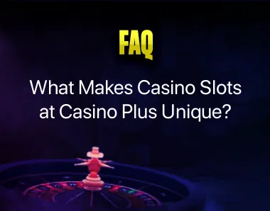 casino slots