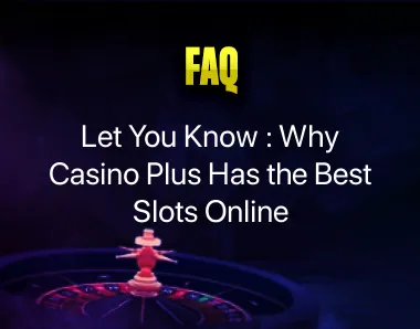 Best Slots Online