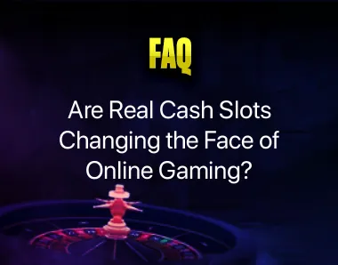 Real Cash Slots