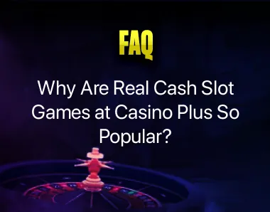 real cash slot games