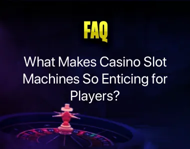 Casino Slot Machines