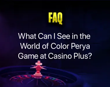 Color Perya Game