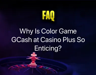 Color Game GCash