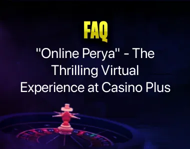 Online Perya