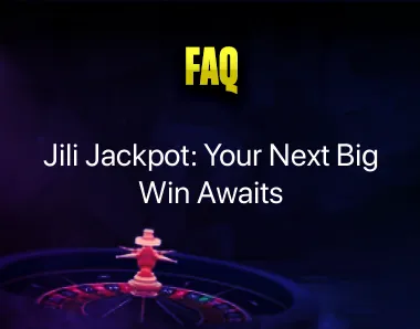 Jili Jackpot