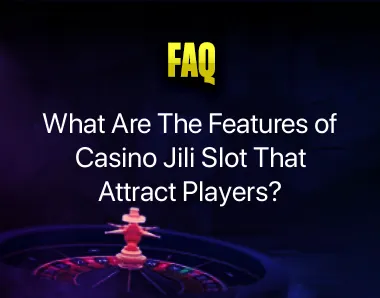 Casino Jili Slot