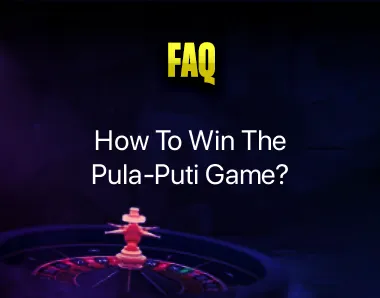 Pula-Puti Game