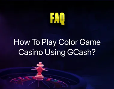 Color Game Casino GCash