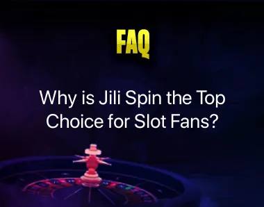 Jili Spin