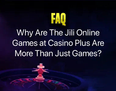 Jili Online Games