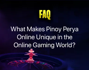 Pinoy Perya Online