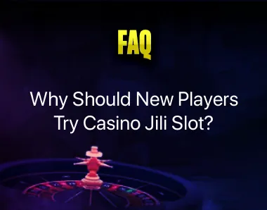 Casino Jili Slot