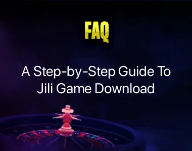 Jili Game Download