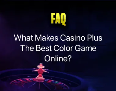 Best Color Game Online