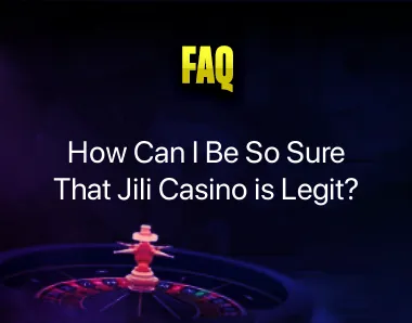 Jili Casino