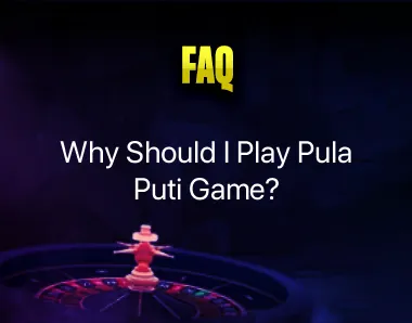 Play Pula Puti Game