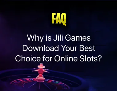 Jili Games Download