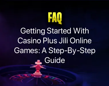 Jili Online Games