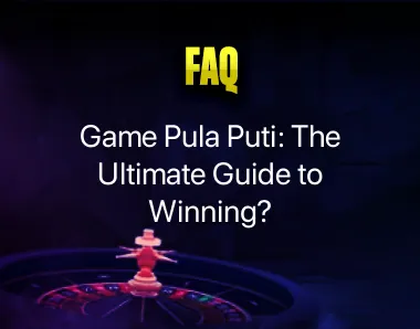 Game Pula Puti