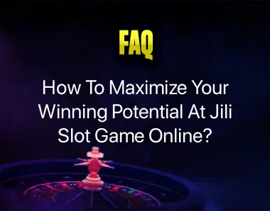 Jili Slot Game Online