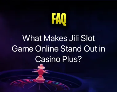 Jili Slot Game Online