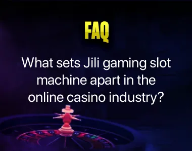 Jili Gaming Slot Machine