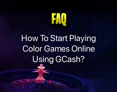 Color Games Online GCash