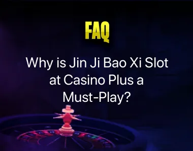 Jin Ji Bao Xi Slot