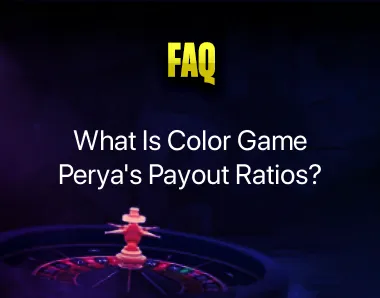 What Is Color Game Perya