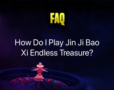 jin ji bao xi endless treasure