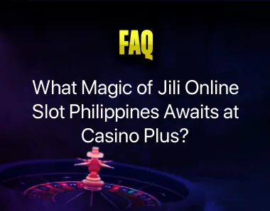 Jili Online Slot Philippines