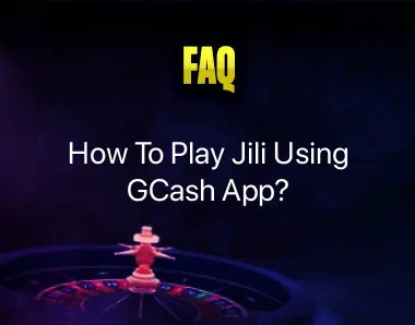 Jili GCash