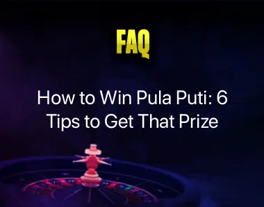 how to win pula puti