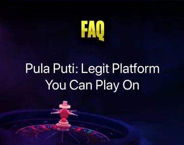 pula puti legit