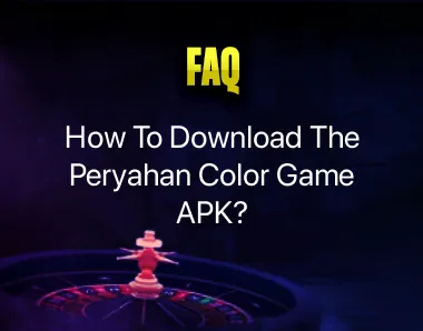 Peryahan Color Game APK