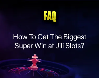 Win Jili Slots