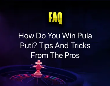 how do you win pula puti