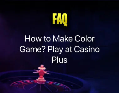 how to make color game