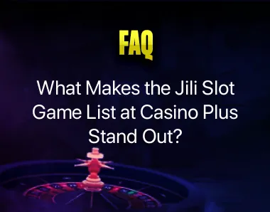 Jili Slot Game List